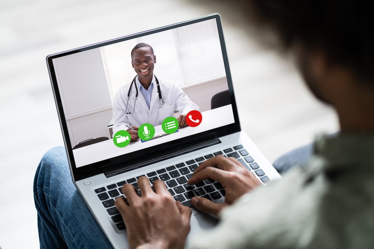 Telehealth: Bridging the Gap in Modern Healthcare