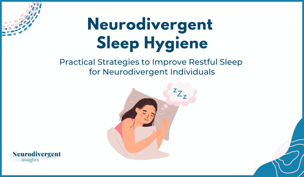 The Essential Guide to Sleep Hygiene for a Healthier You